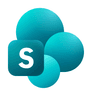 SharePoint logo